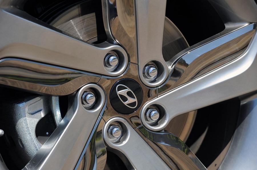  Hyundai Veloster Turbo 2012 года  (фото 107 из 244)